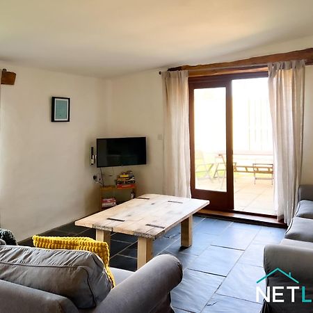 Ty Helygen - A Beautiful Rural Cottage In St Davids Экстерьер фото