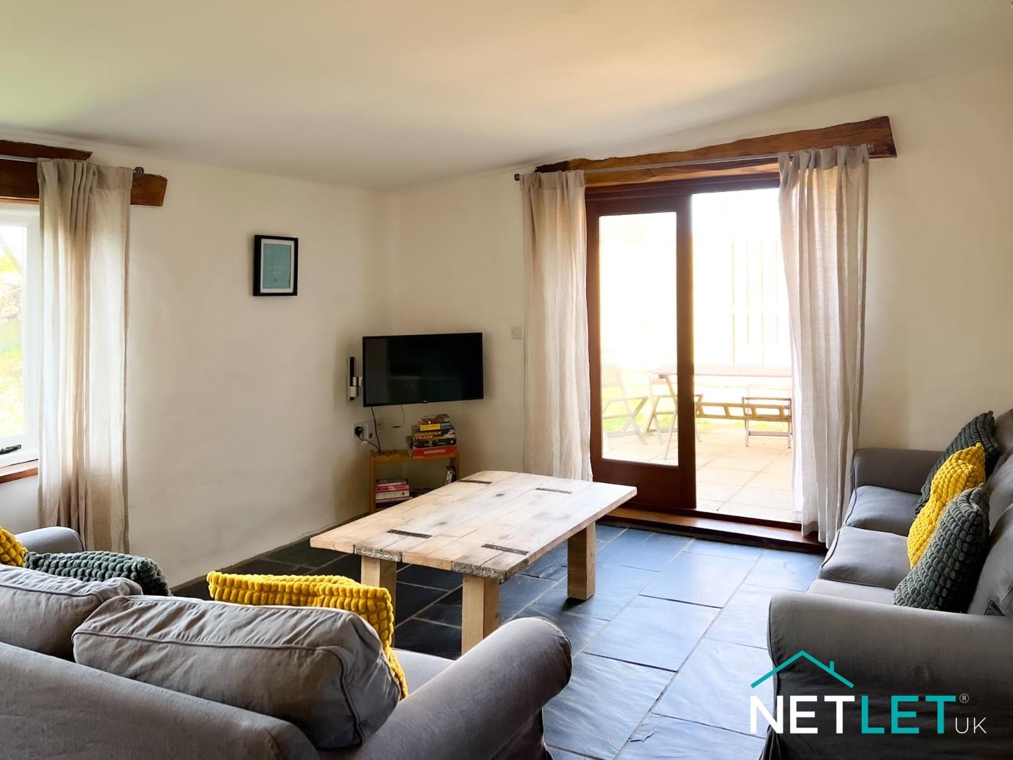 Ty Helygen - A Beautiful Rural Cottage In St Davids Экстерьер фото
