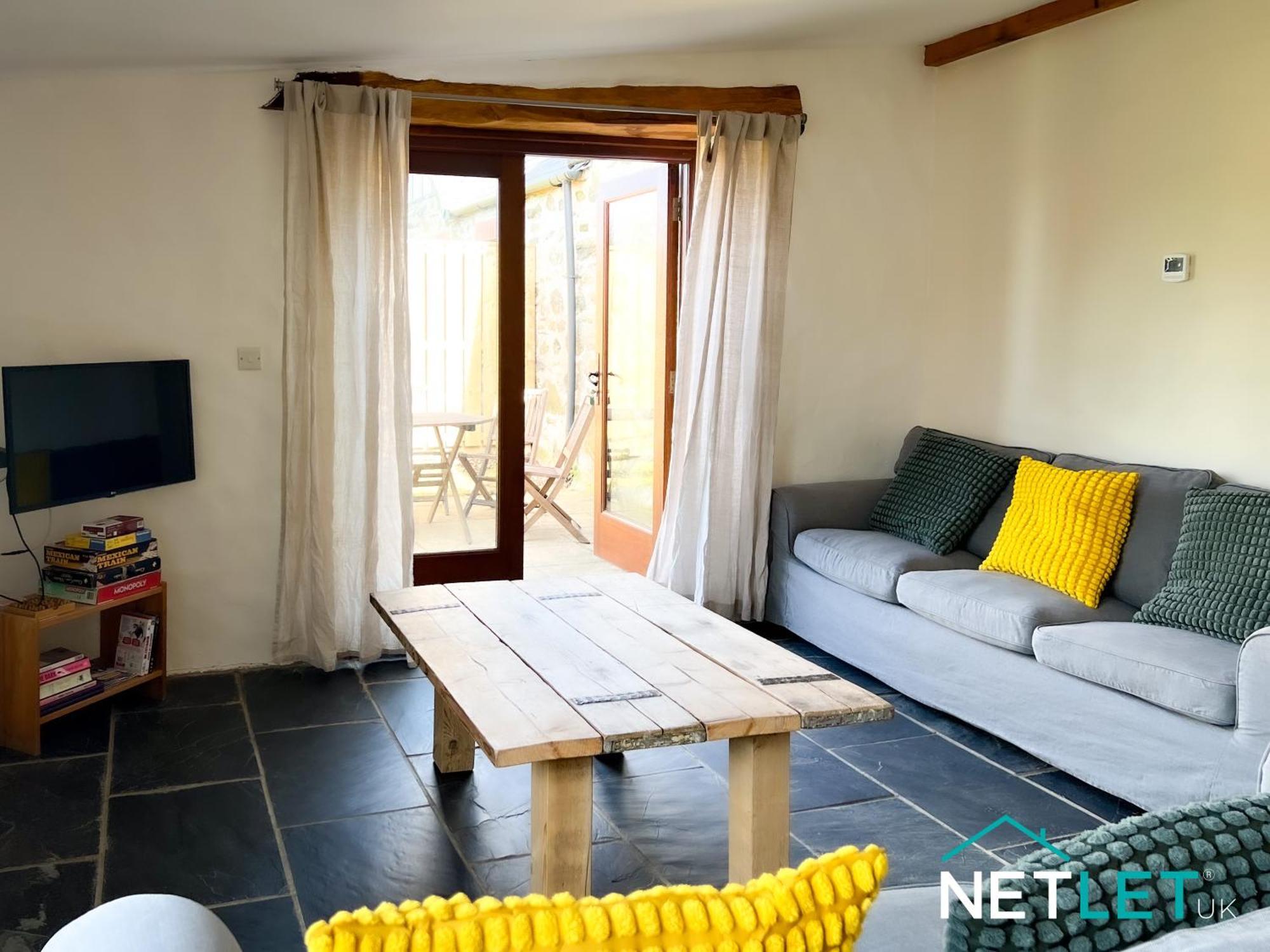 Ty Helygen - A Beautiful Rural Cottage In St Davids Экстерьер фото