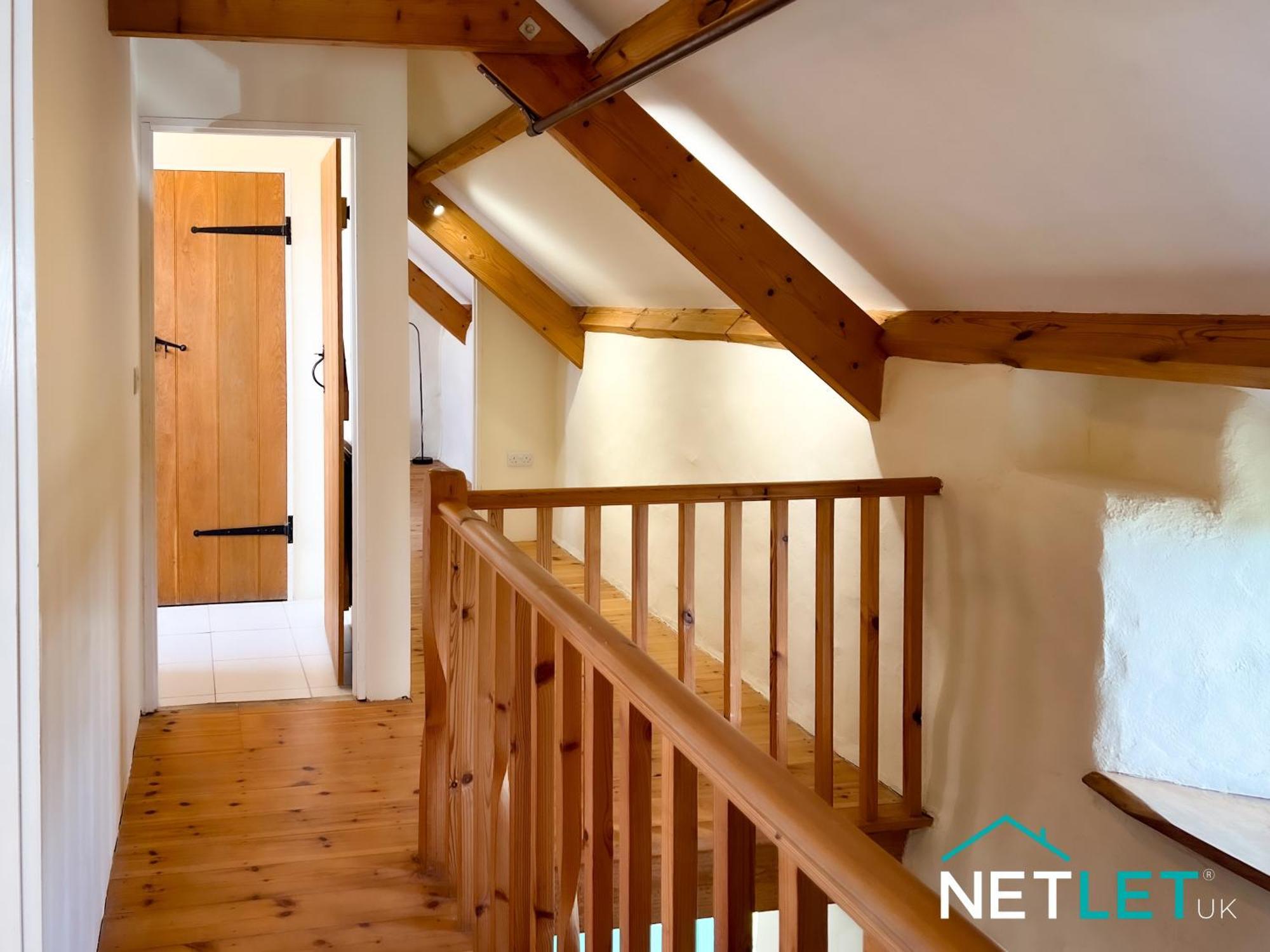 Ty Helygen - A Beautiful Rural Cottage In St Davids Экстерьер фото
